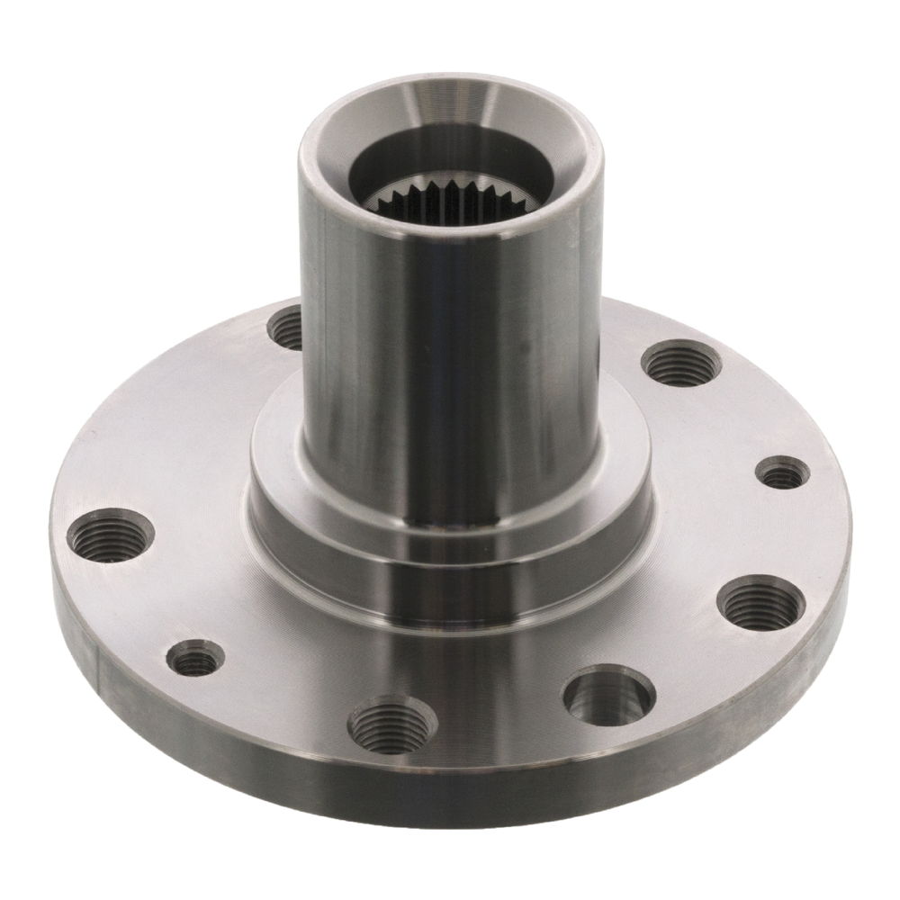 Radnabe Hinterachse Febi Bilstein 49021 Radnabe Hinterachse Febi Bilstein 49021 von Febi Bilstein