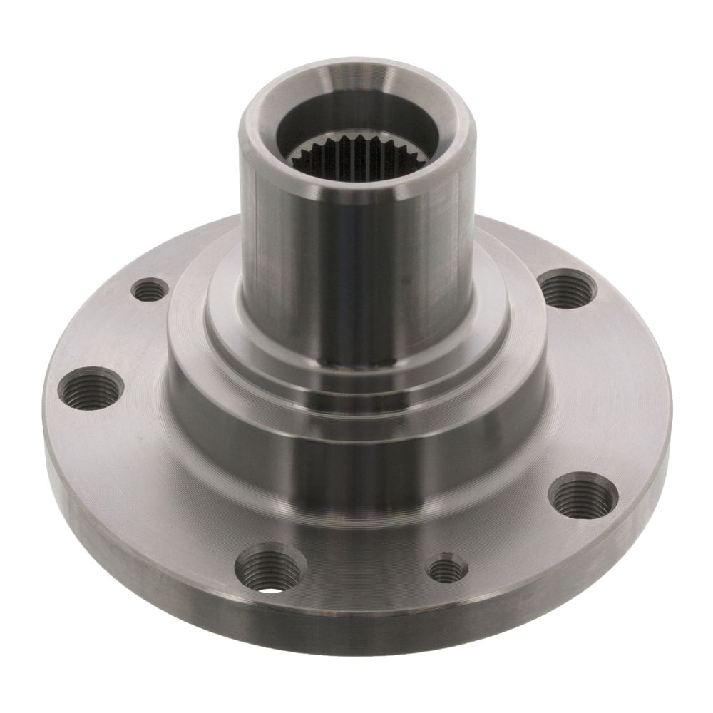Radnabe Hinterachse Febi Bilstein 49022 Radnabe Hinterachse Febi Bilstein 49022 von Febi Bilstein