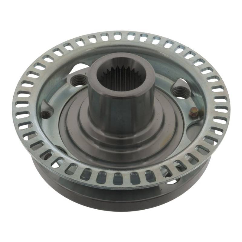 Radnabe Vorderachse Febi Bilstein 01901 Radnabe Vorderachse Febi Bilstein 01901 von Febi Bilstein