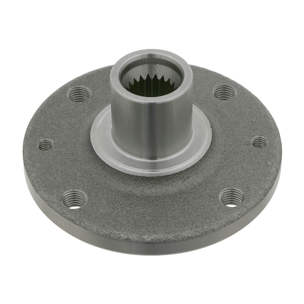 Radnabe Vorderachse Febi Bilstein 09321 Radnabe Vorderachse Febi Bilstein 09321 von Febi Bilstein