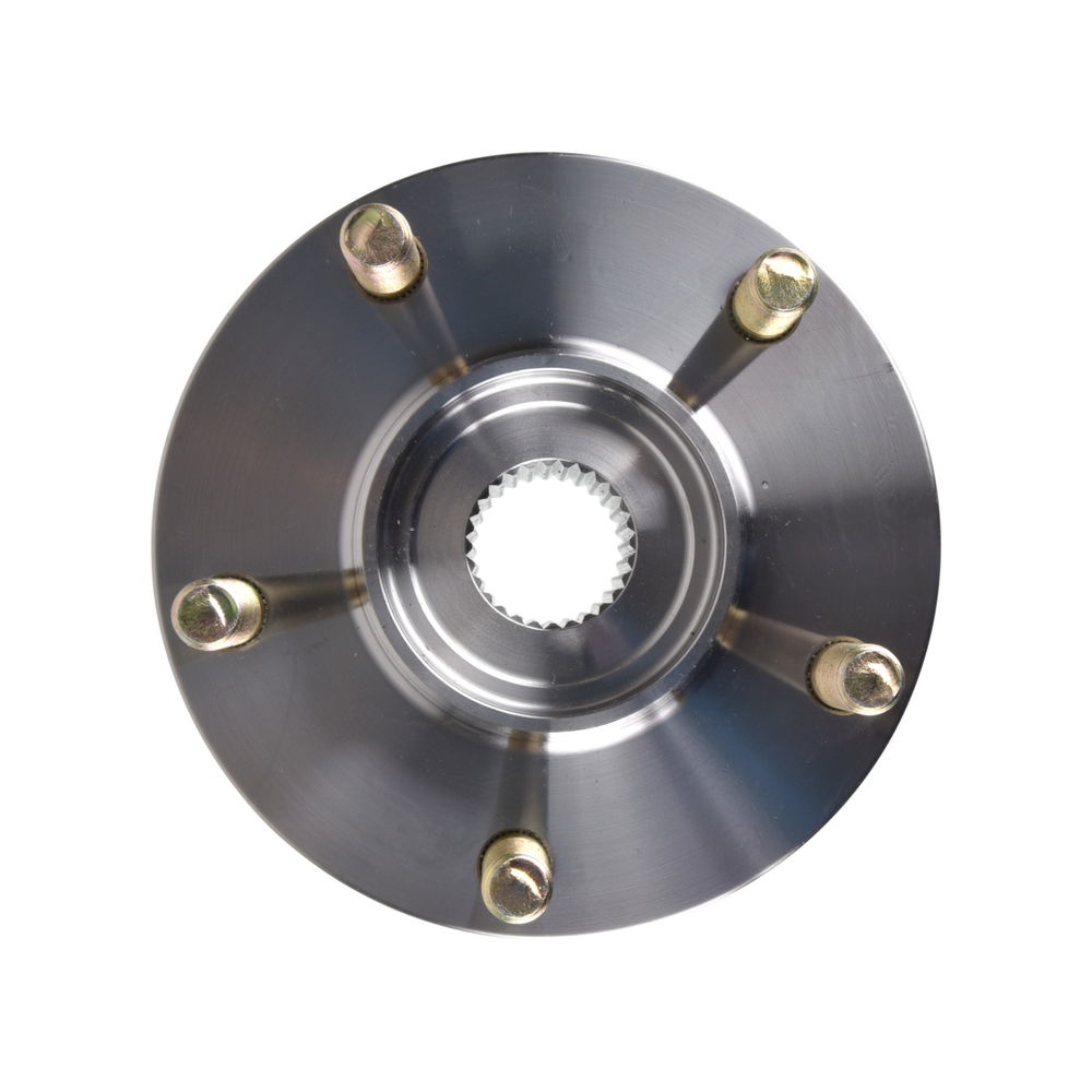 Radnabe Vorderachse Febi Bilstein 173421 Radnabe Vorderachse Febi Bilstein 173421 von Febi Bilstein