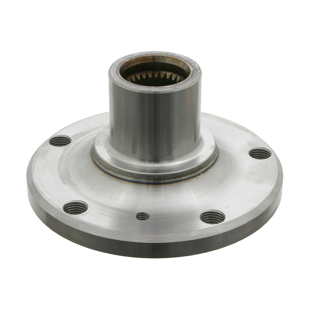 Radnabe Vorderachse Febi Bilstein 28114 Radnabe Vorderachse Febi Bilstein 28114 von Febi Bilstein