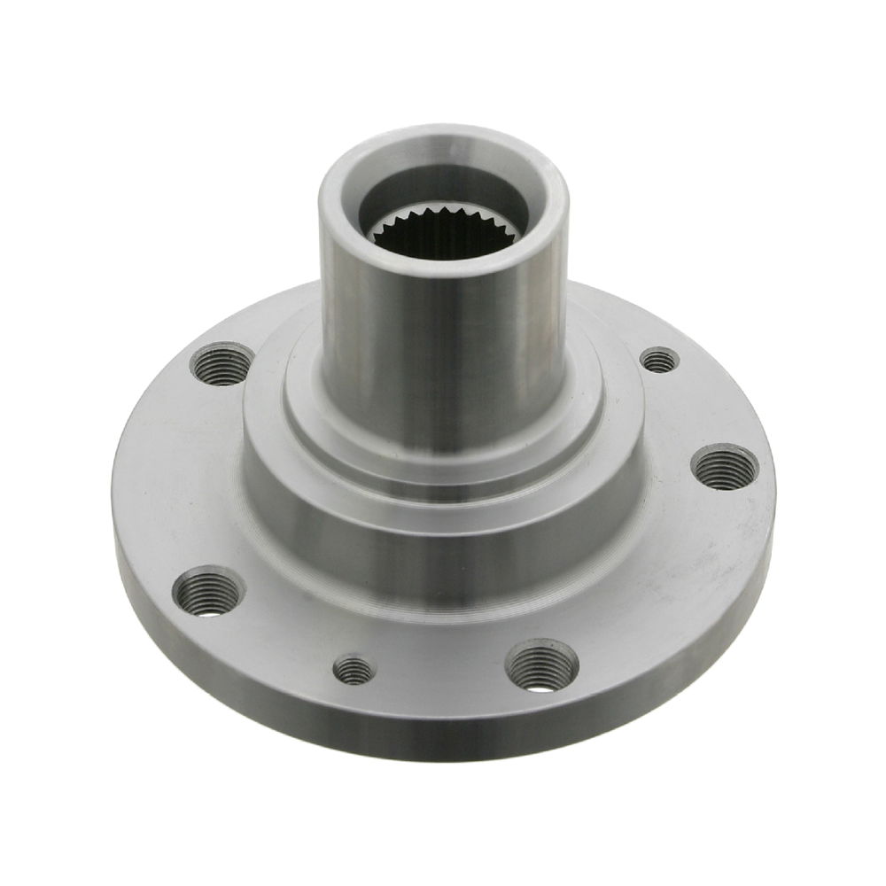 Radnabe Vorderachse Febi Bilstein 28231 Radnabe Vorderachse Febi Bilstein 28231 von Febi Bilstein