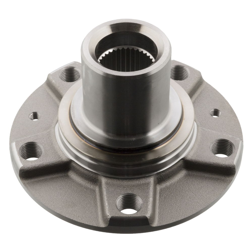 Radnabe Vorderachse Febi Bilstein 49542 Radnabe Vorderachse Febi Bilstein 49542 von Febi Bilstein