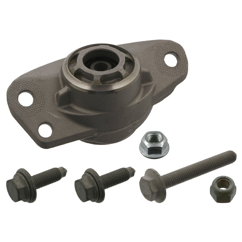 Reparatursatz, Federbeinstützlager Hinterachse beidseitig Febi Bilstein 37894 Reparatursatz, Federbeinstützlager Hinterachse beidseitig Febi Bilstein 37894 von Febi Bilstein