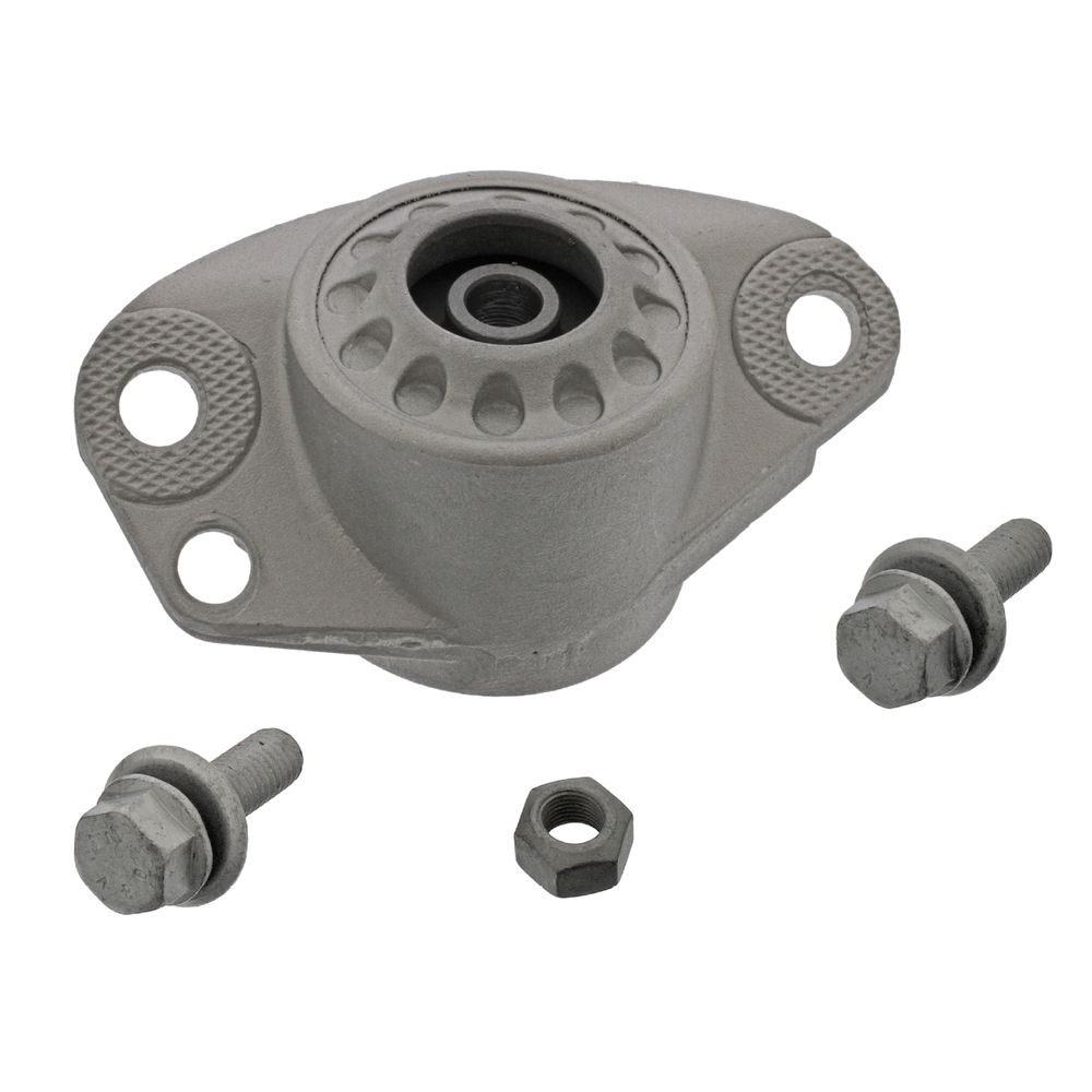 Reparatursatz, Federbeinstützlager Hinterachse beidseitig Febi Bilstein 37896 Reparatursatz, Federbeinstützlager Hinterachse beidseitig Febi Bilstein 37896 von Febi Bilstein