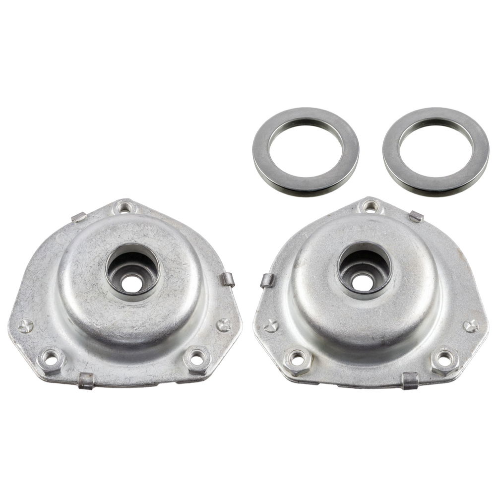 Reparatursatz, Federbeinstützlager Vorderachse beidseitig Febi Bilstein 12031 Reparatursatz, Federbeinstützlager Vorderachse beidseitig Febi Bilstein 12031 von Febi Bilstein
