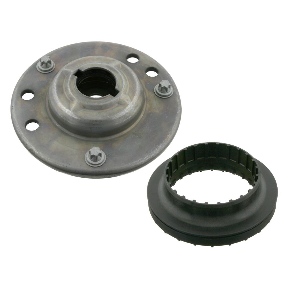 Reparatursatz, Federbeinstützlager Vorderachse beidseitig Febi Bilstein 27997 Reparatursatz, Federbeinstützlager Vorderachse beidseitig Febi Bilstein 27997 von Febi Bilstein