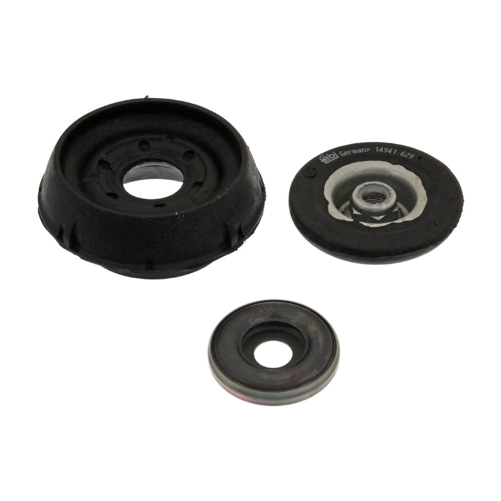 Reparatursatz, Federbeinstützlager Vorderachse beidseitig Febi Bilstein 37597 Reparatursatz, Federbeinstützlager Vorderachse beidseitig Febi Bilstein 37597 von Febi Bilstein