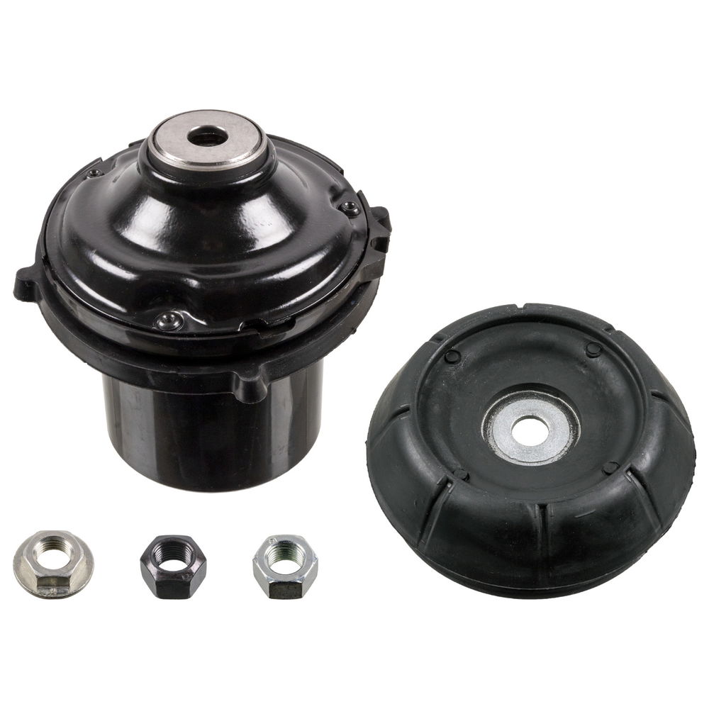 Reparatursatz, Federbeinstützlager Vorderachse beidseitig Febi Bilstein 37804 Reparatursatz, Federbeinstützlager Vorderachse beidseitig Febi Bilstein 37804 von Febi Bilstein