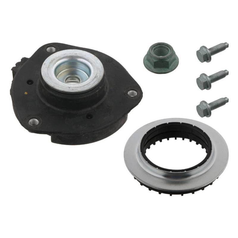 Reparatursatz, Federbeinstützlager Vorderachse beidseitig Febi Bilstein 37892 Reparatursatz, Federbeinstützlager Vorderachse beidseitig Febi Bilstein 37892 von Febi Bilstein