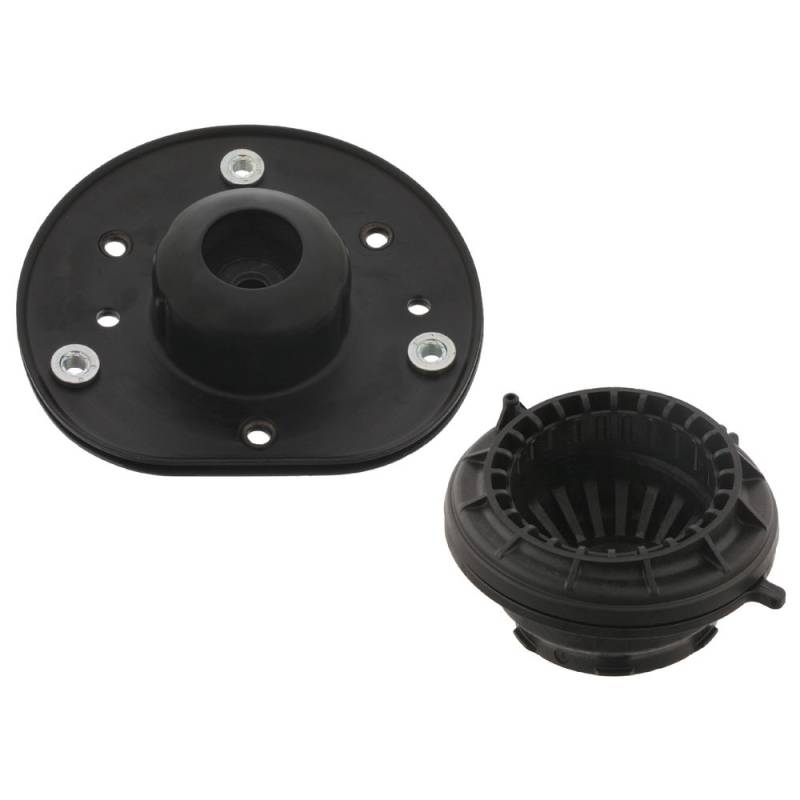 Reparatursatz, Federbeinstützlager Vorderachse beidseitig Febi Bilstein 38780 von Febi Bilstein