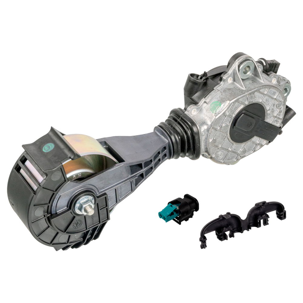 Riemenspanner, Keilrippenriemen Febi Bilstein 174376 Riemenspanner, Keilrippenriemen Febi Bilstein 174376 von Febi Bilstein