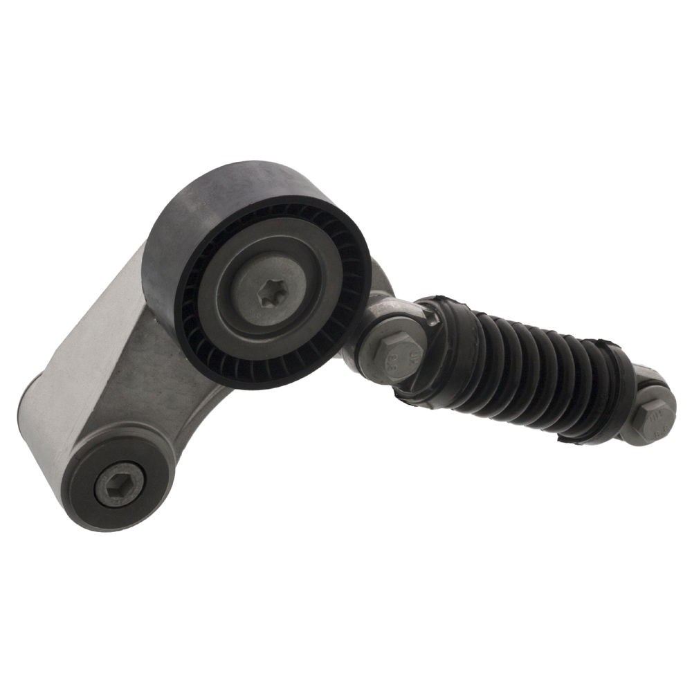 Riemenspanner, Keilrippenriemen Febi Bilstein 21309 Riemenspanner, Keilrippenriemen Febi Bilstein 21309 von Febi Bilstein