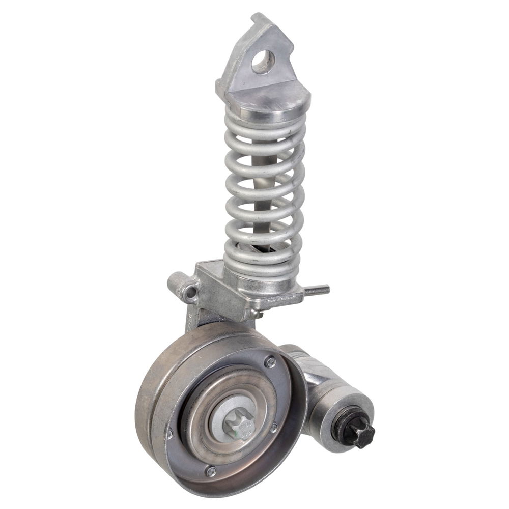 Riemenspanner, Keilrippenriemen Febi Bilstein 22370 von Febi Bilstein