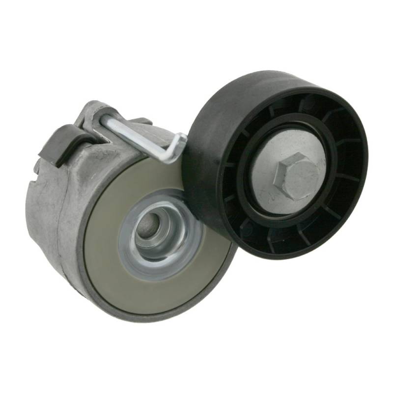 Riemenspanner, Keilrippenriemen Febi Bilstein 27480 Riemenspanner, Keilrippenriemen Febi Bilstein 27480 von Febi Bilstein