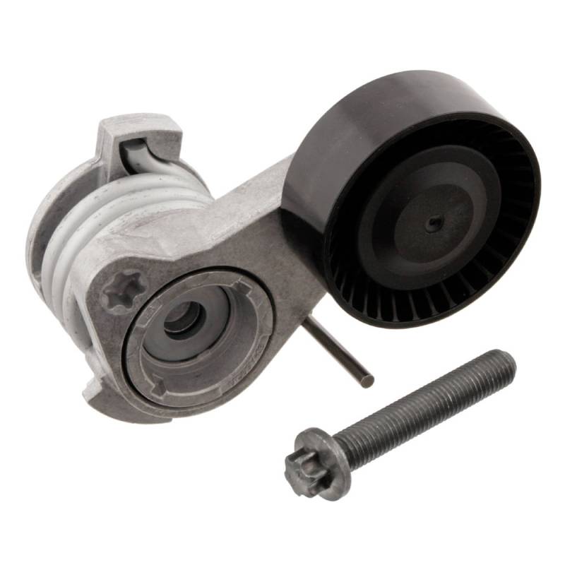 Riemenspanner, Keilrippenriemen Febi Bilstein 28708 Riemenspanner, Keilrippenriemen Febi Bilstein 28708 von Febi Bilstein