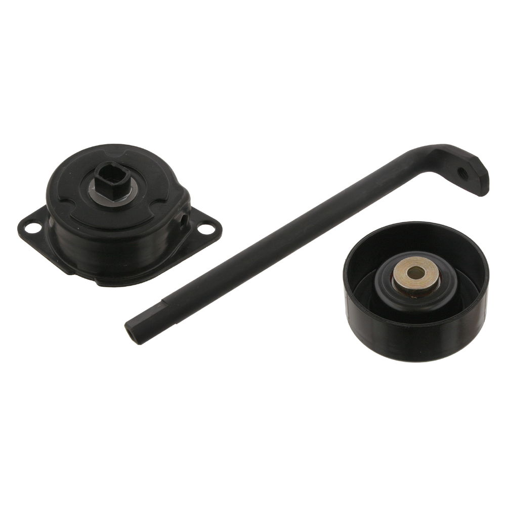 Riemenspanner, Keilrippenriemen Febi Bilstein 30991 Riemenspanner, Keilrippenriemen Febi Bilstein 30991 von Febi Bilstein