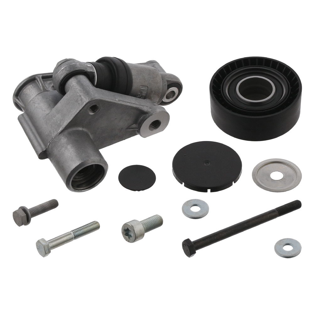 Riemenspanner, Keilrippenriemen Febi Bilstein 32017 Riemenspanner, Keilrippenriemen Febi Bilstein 32017 von Febi Bilstein
