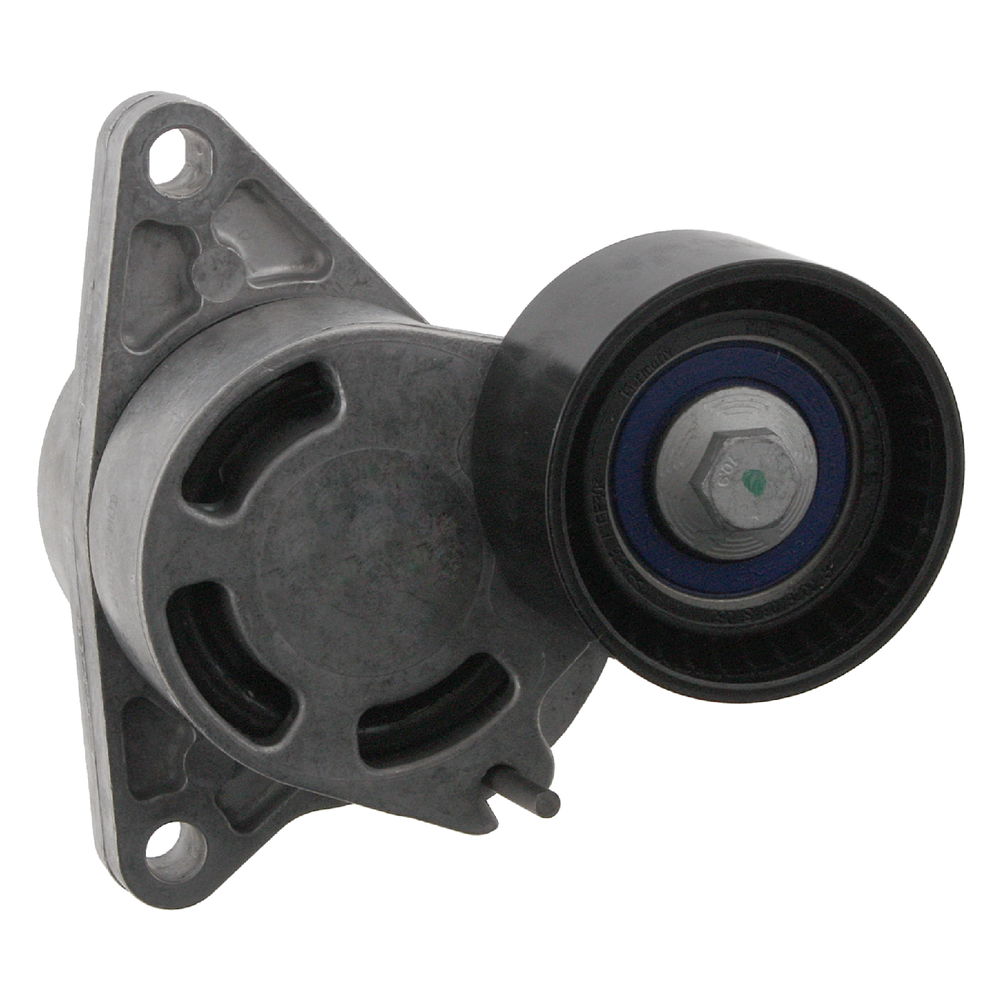 Riemenspanner, Keilrippenriemen Febi Bilstein 32018 Riemenspanner, Keilrippenriemen Febi Bilstein 32018 von Febi Bilstein