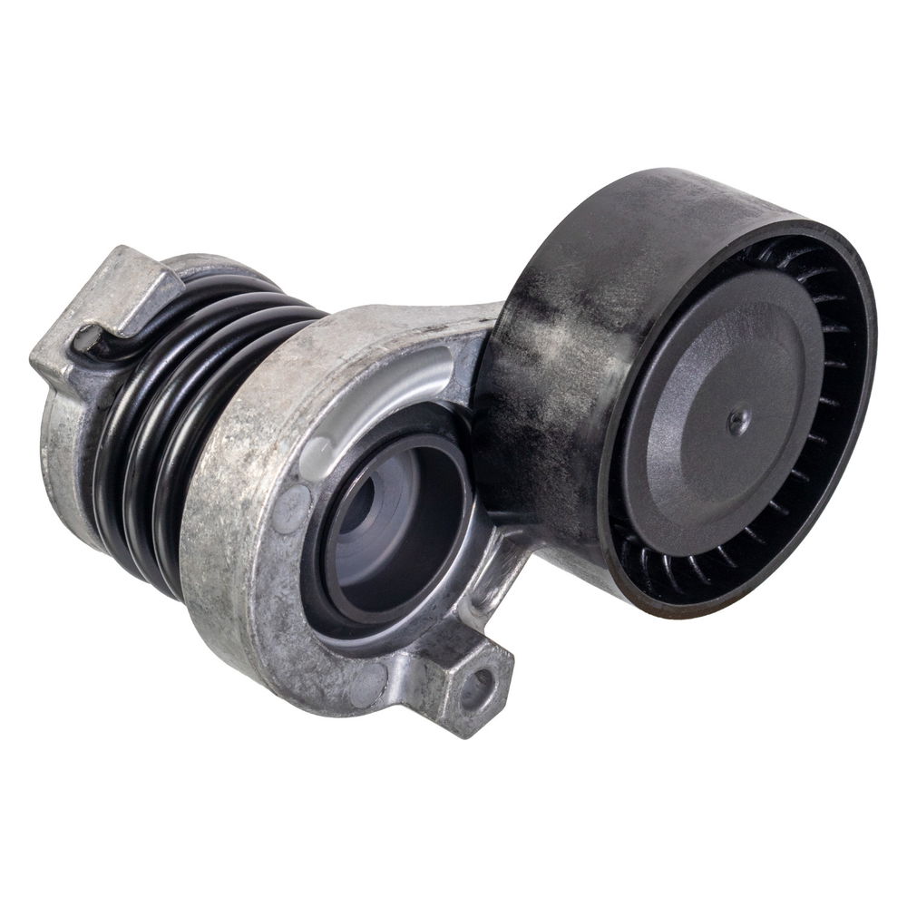Riemenspanner, Keilrippenriemen Febi Bilstein 44980 Riemenspanner, Keilrippenriemen Febi Bilstein 44980 von Febi Bilstein