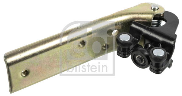 Rollenführung, Schiebetür mitte rechts Febi Bilstein 179085 Rollenführung, Schiebetür mitte rechts Febi Bilstein 179085 von Febi Bilstein