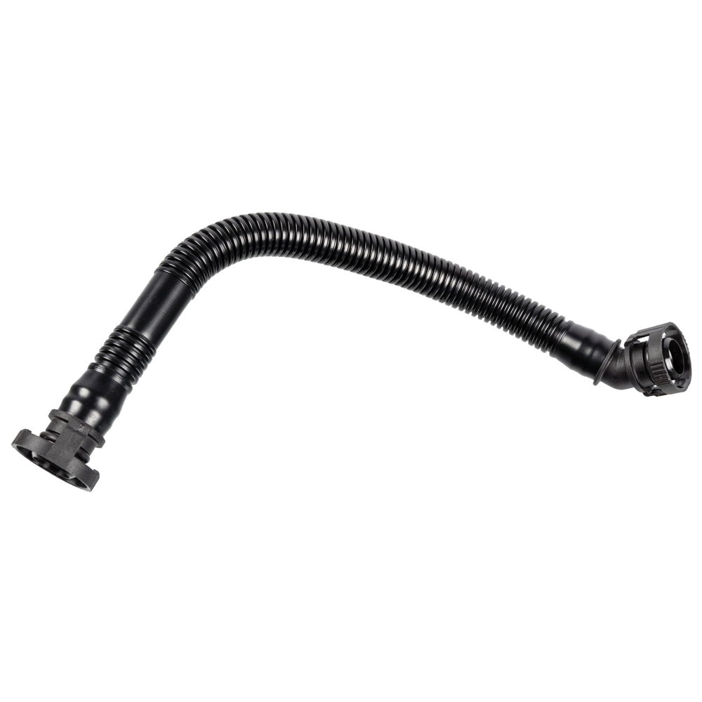 Schlauch, Kurbelgehäuseentlüftung Febi Bilstein 100452 Schlauch, Kurbelgehäuseentlüftung Febi Bilstein 100452 von Febi Bilstein
