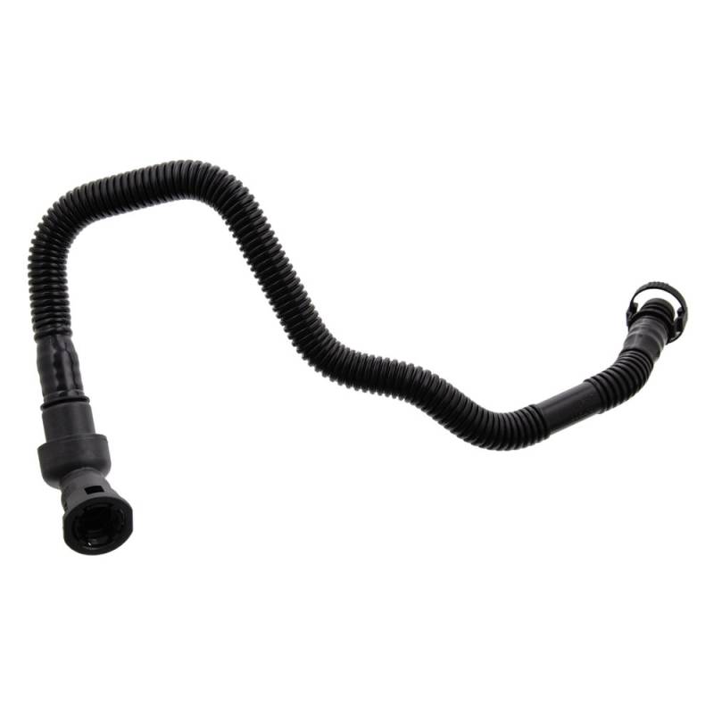 Schlauch, Kurbelgehäuseentlüftung Febi Bilstein 100453 Schlauch, Kurbelgehäuseentlüftung Febi Bilstein 100453 von Febi Bilstein