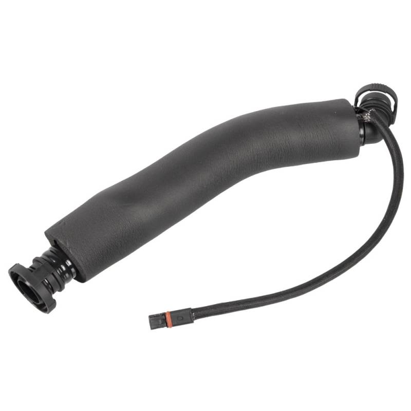Schlauch, Kurbelgehäuseentlüftung Febi Bilstein 170594 Schlauch, Kurbelgehäuseentlüftung Febi Bilstein 170594 von Febi Bilstein