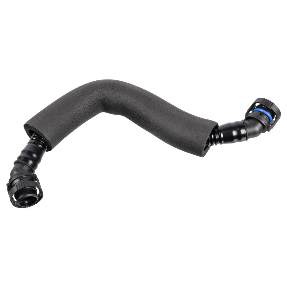 Schlauch, Kurbelgehäuseentlüftung Febi Bilstein 170596 Schlauch, Kurbelgehäuseentlüftung Febi Bilstein 170596 von Febi Bilstein
