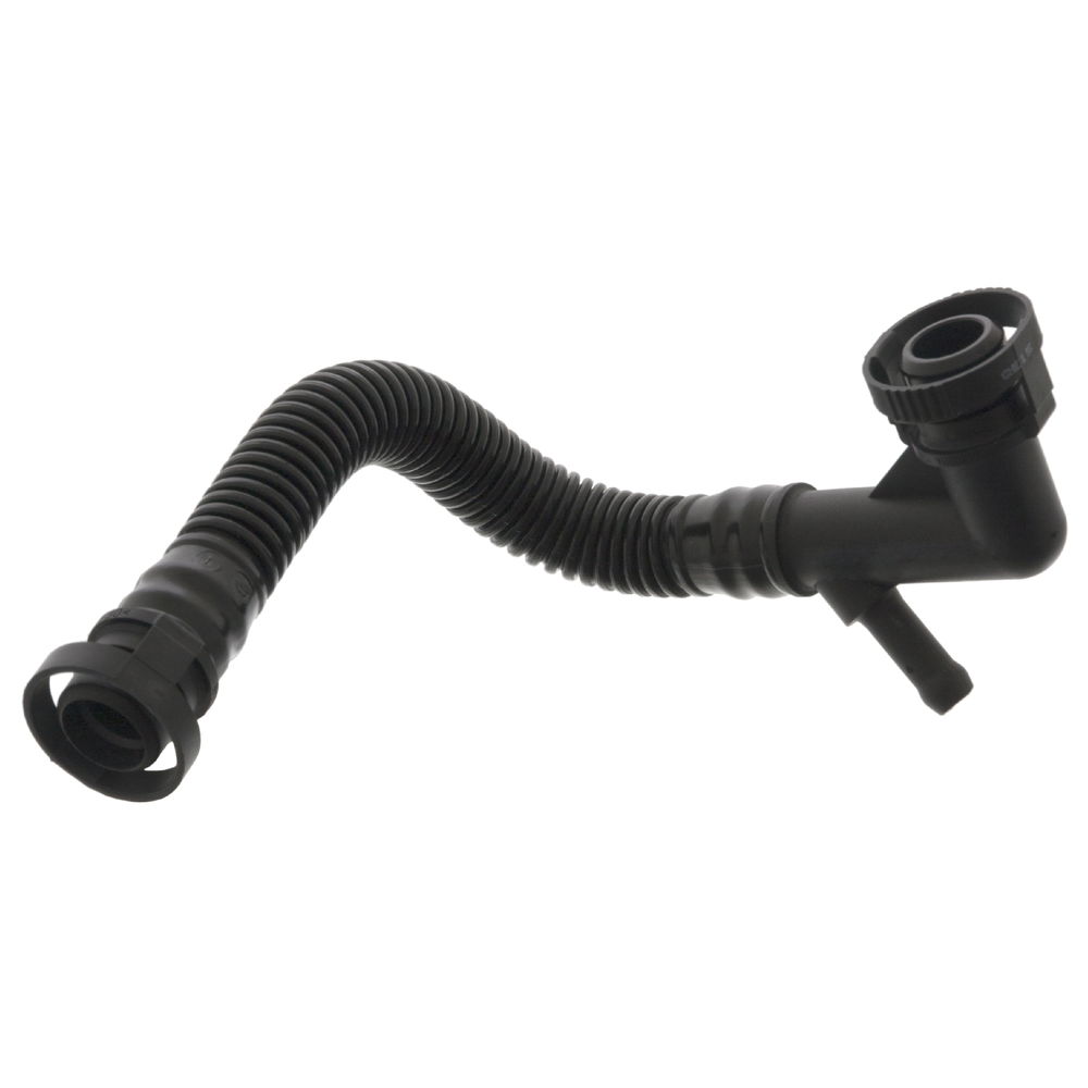 Schlauch, Kurbelgehäuseentlüftung Febi Bilstein 47223 von Febi Bilstein