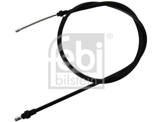 Seilzug, Feststellbremse hinten Febi Bilstein 176820 Seilzug, Feststellbremse hinten Febi Bilstein 176820 von Febi Bilstein