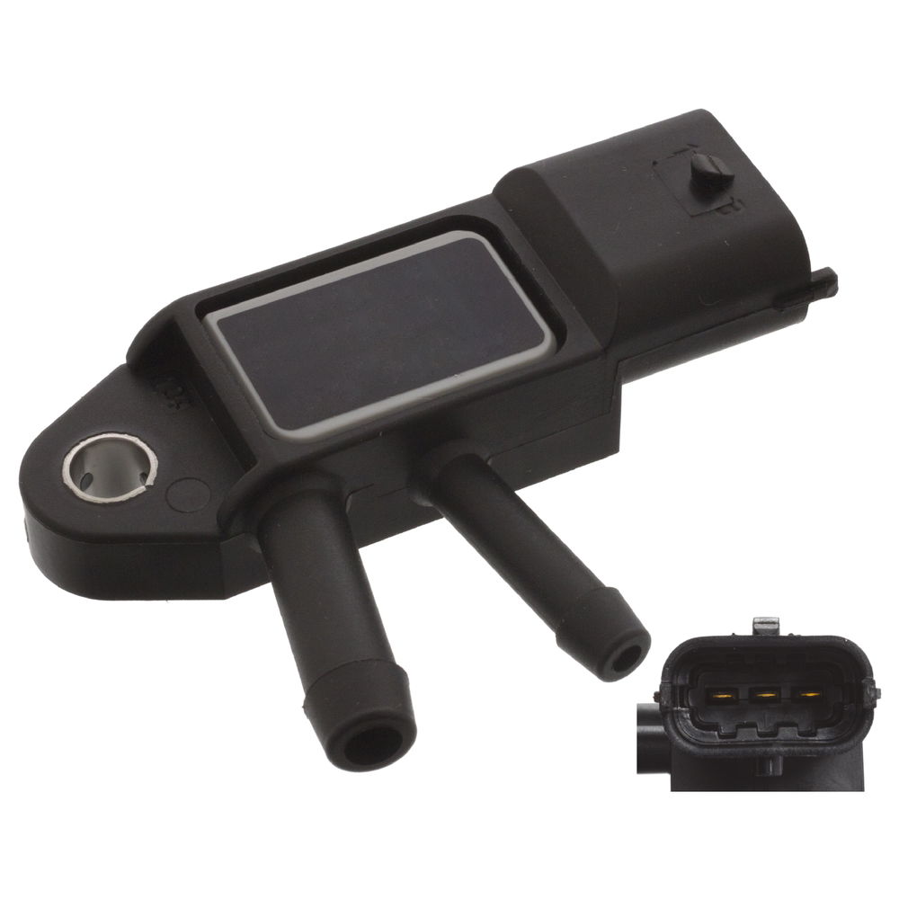 Sensor, Abgasdruck Febi Bilstein 45222 Sensor, Abgasdruck Febi Bilstein 45222 von Febi Bilstein