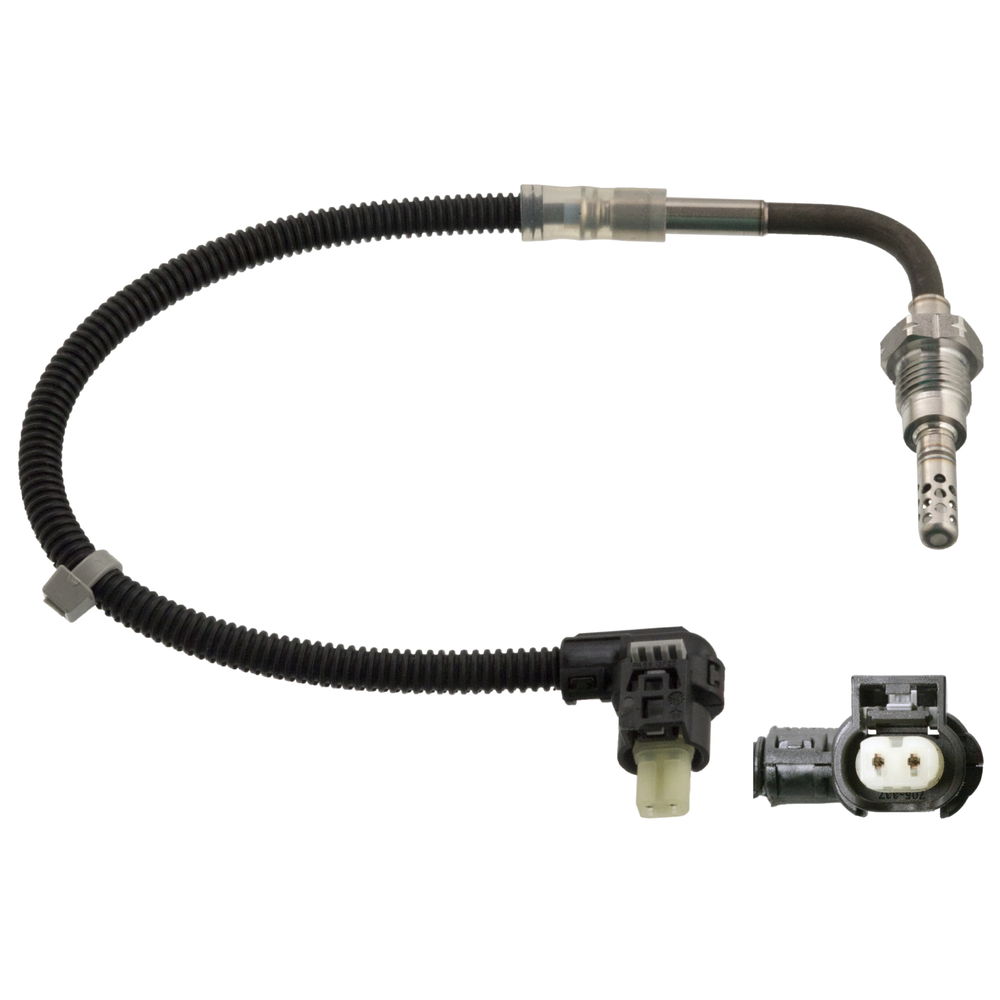 Sensor, Abgastemperatur AGR-Ventil an Krümmer Febi Bilstein 100827 Sensor, Abgastemperatur AGR-Ventil an Krümmer Febi Bilstein 100827 von Febi Bilstein