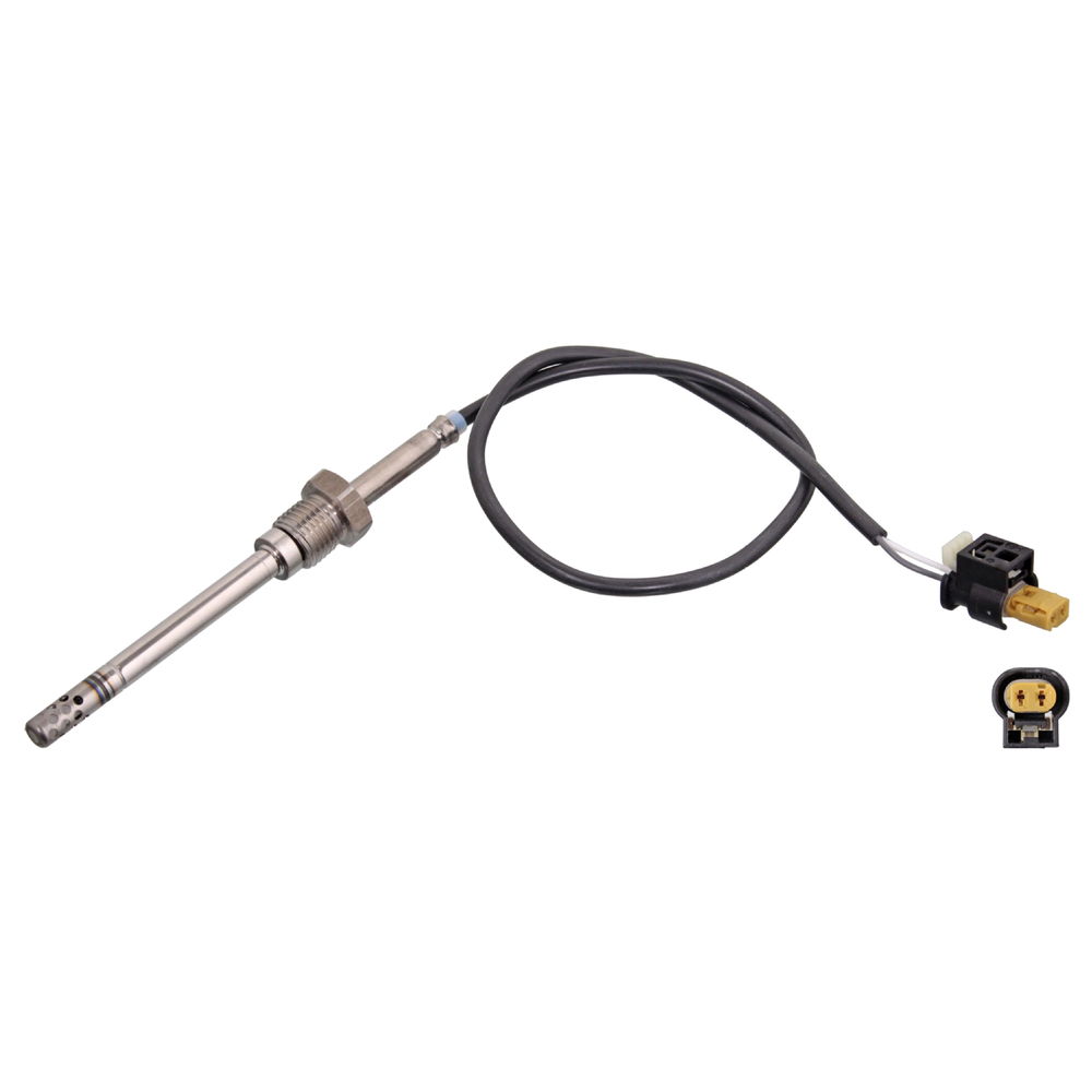 Sensor, Abgastemperatur Febi Bilstein 100830 Sensor, Abgastemperatur Febi Bilstein 100830 von Febi Bilstein