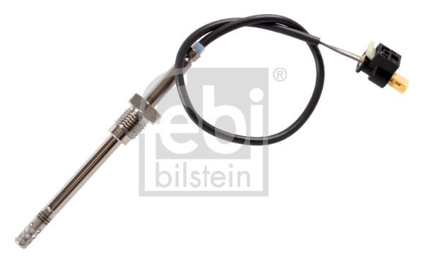 Sensor, Abgastemperatur Febi Bilstein 175021 Sensor, Abgastemperatur Febi Bilstein 175021 von Febi Bilstein