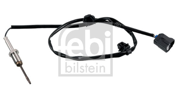 Sensor, Abgastemperatur Febi Bilstein 176450 Sensor, Abgastemperatur Febi Bilstein 176450 von Febi Bilstein