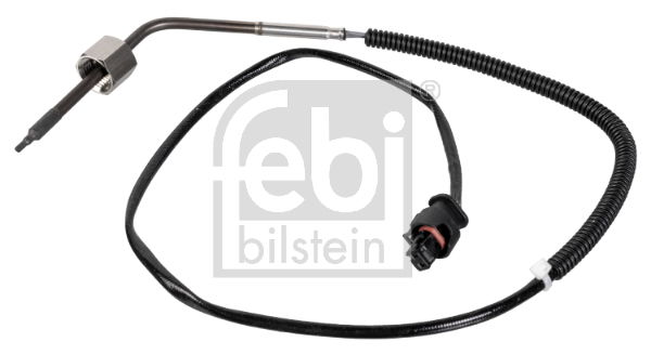 Sensor, Abgastemperatur Febi Bilstein 177748 Sensor, Abgastemperatur Febi Bilstein 177748 von Febi Bilstein