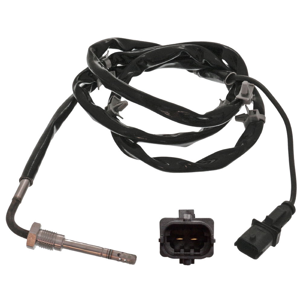 Sensor, Abgastemperatur Febi Bilstein 48834 Sensor, Abgastemperatur Febi Bilstein 48834 von Febi Bilstein