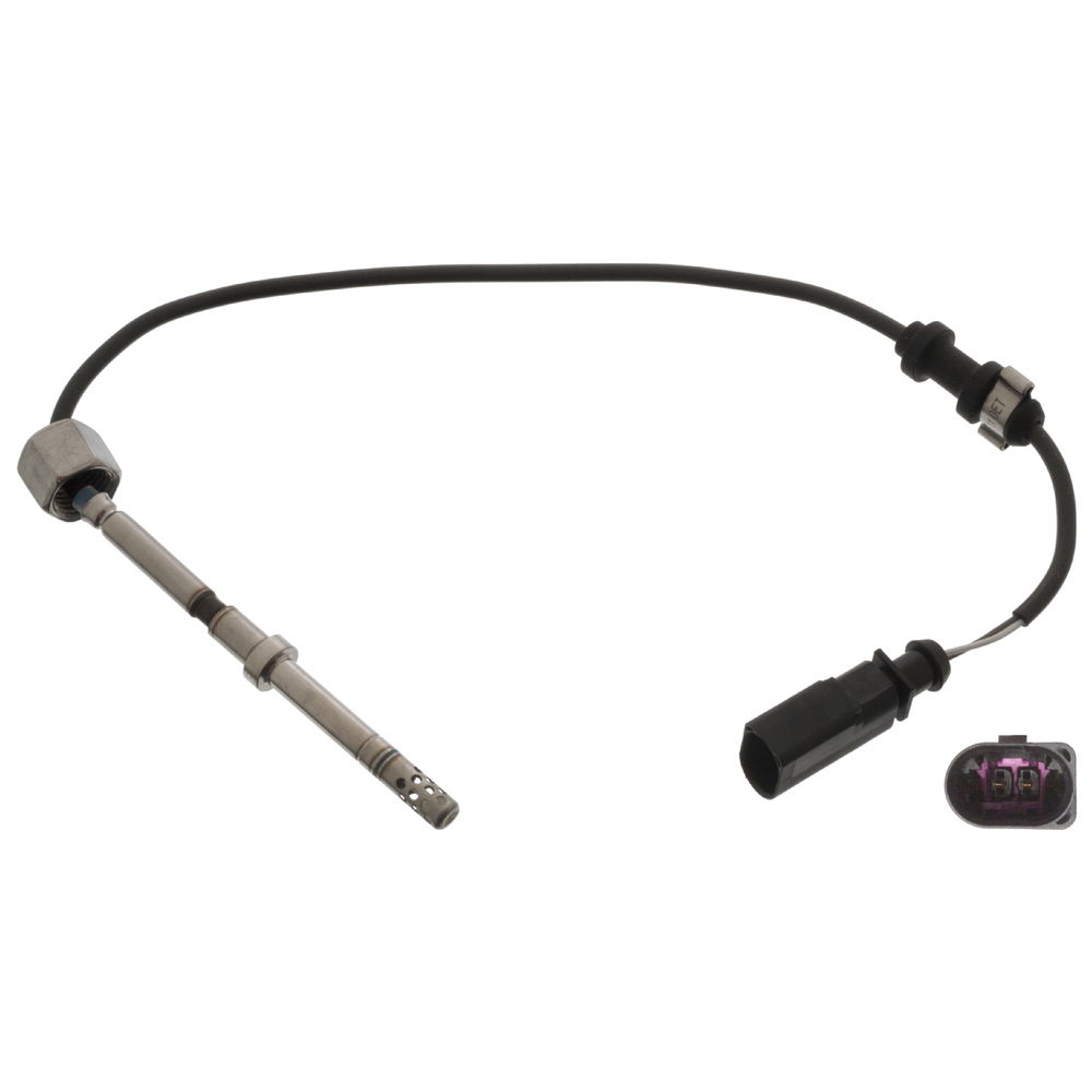 Sensor, Abgastemperatur Febi Bilstein 48848 Sensor, Abgastemperatur Febi Bilstein 48848 von Febi Bilstein