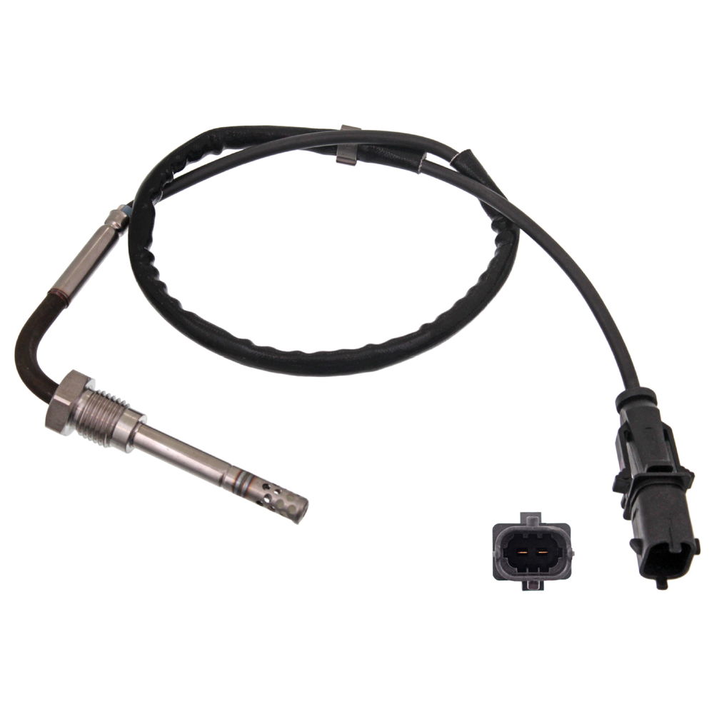 Sensor, Abgastemperatur Febi Bilstein 49601 Sensor, Abgastemperatur Febi Bilstein 49601 von Febi Bilstein