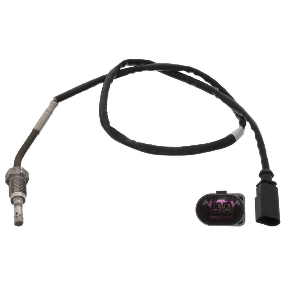 Sensor, Abgastemperatur nach Abgasturbolader Febi Bilstein 48845 Sensor, Abgastemperatur nach Abgasturbolader Febi Bilstein 48845 von Febi Bilstein