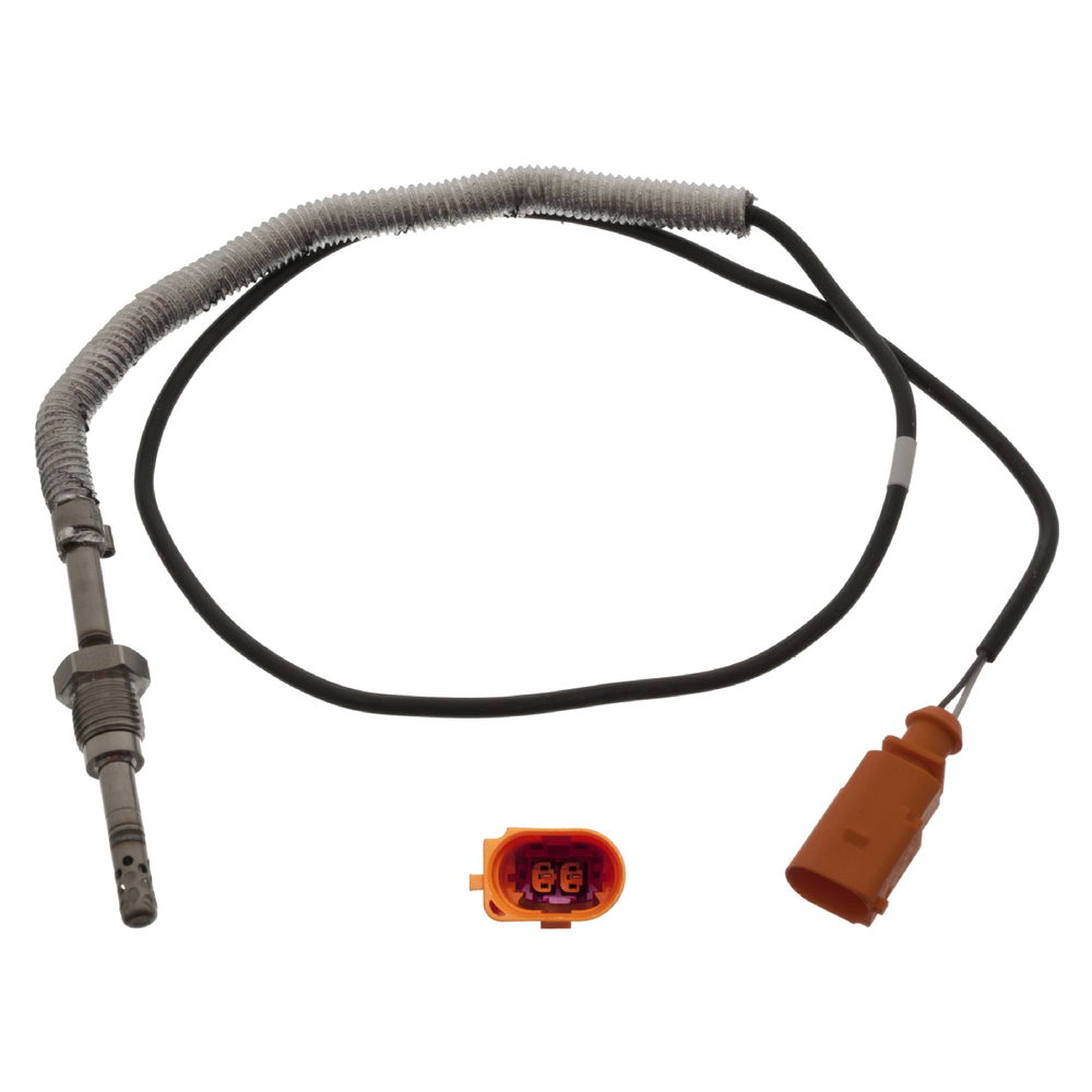 Sensor, Abgastemperatur nach Rußpartikelfilter Febi Bilstein 48850 Sensor, Abgastemperatur nach Rußpartikelfilter Febi Bilstein 48850 von Febi Bilstein