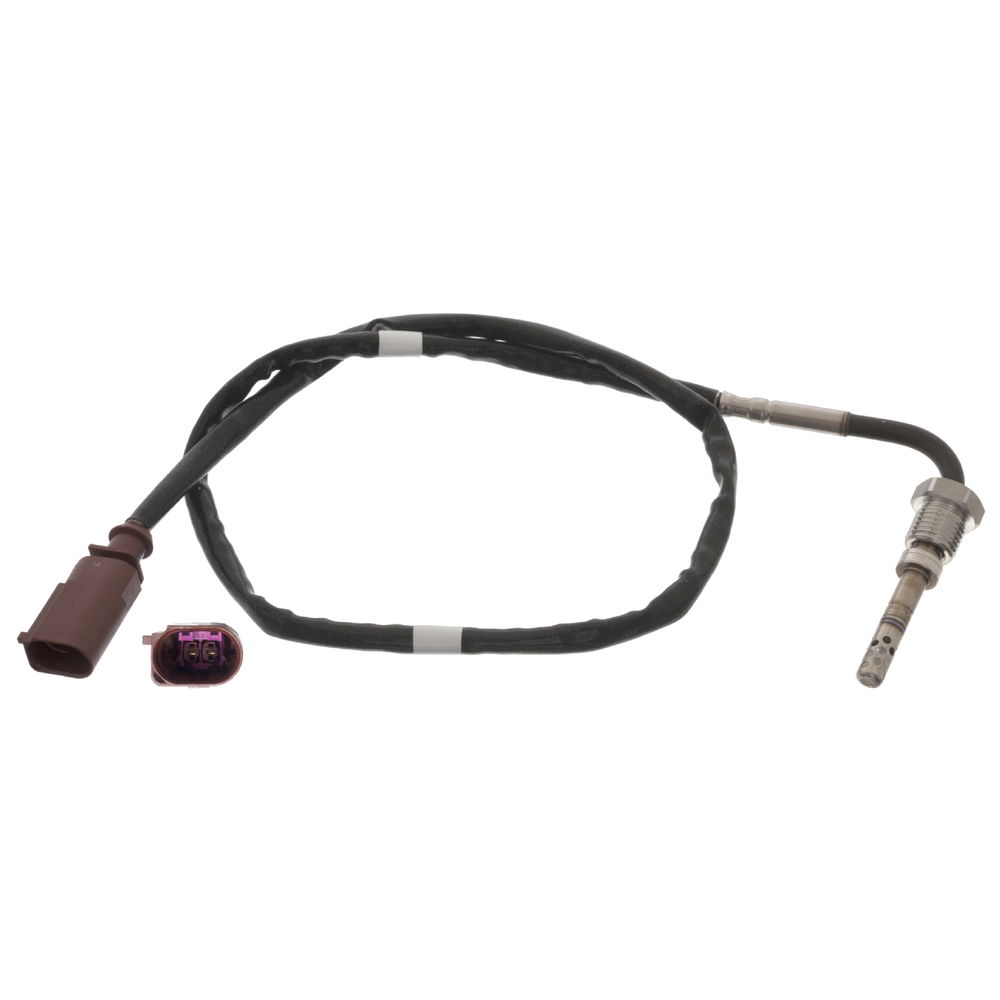 Sensor, Abgastemperatur vor Rußpartikelfilter Febi Bilstein 48841 Sensor, Abgastemperatur vor Rußpartikelfilter Febi Bilstein 48841 von Febi Bilstein