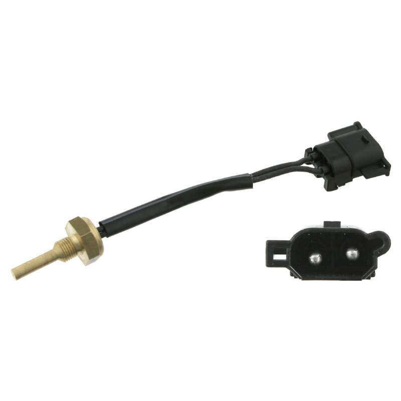 Sensor, Kühlmitteltemperatur Febi Bilstein 27206 von Febi Bilstein