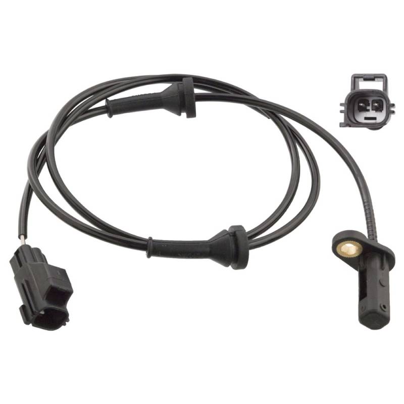 Sensor, Raddrehzahl Febi Bilstein 106468 von Febi Bilstein