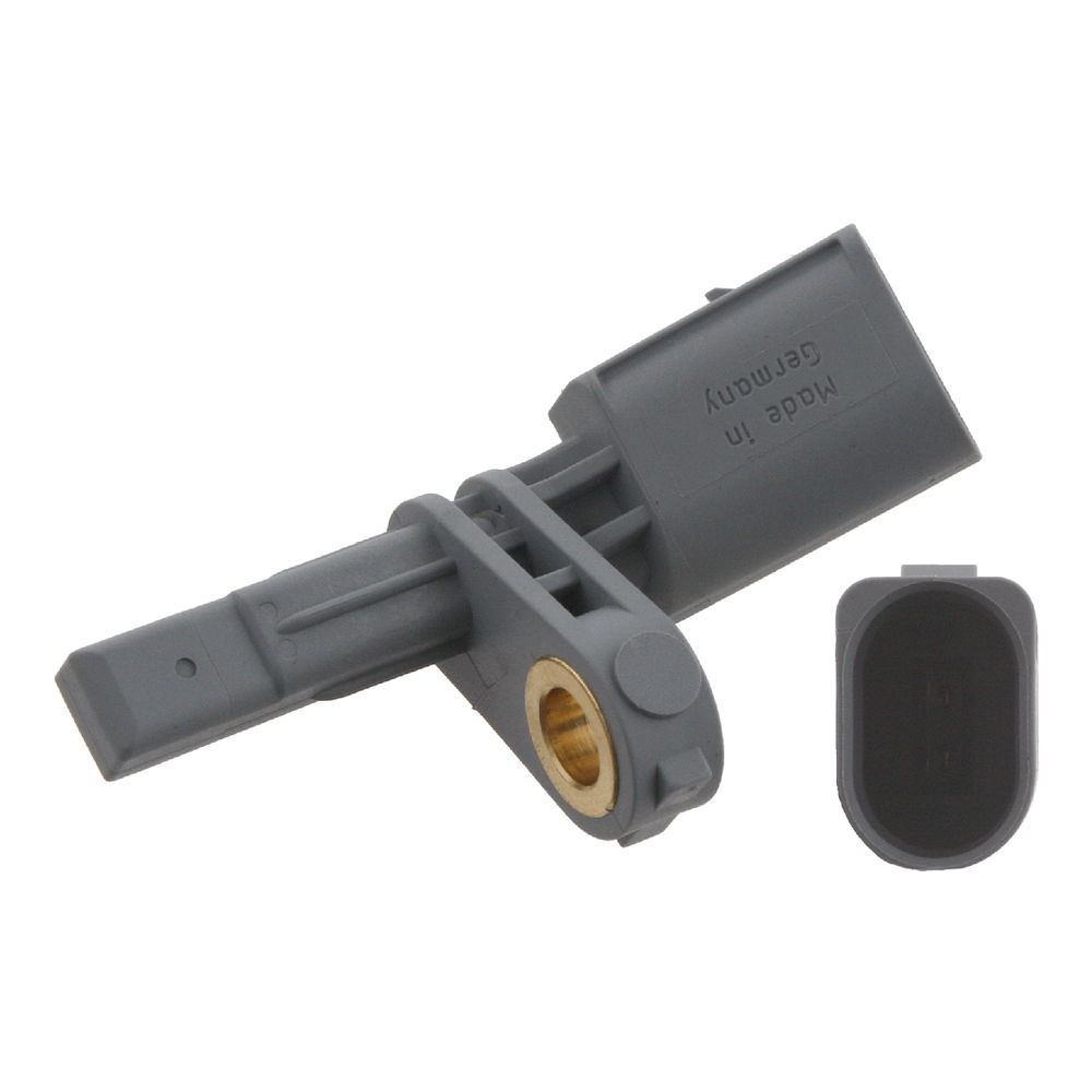 Sensor, Raddrehzahl Febi Bilstein 32861 Sensor, Raddrehzahl Febi Bilstein 32861 von Febi Bilstein