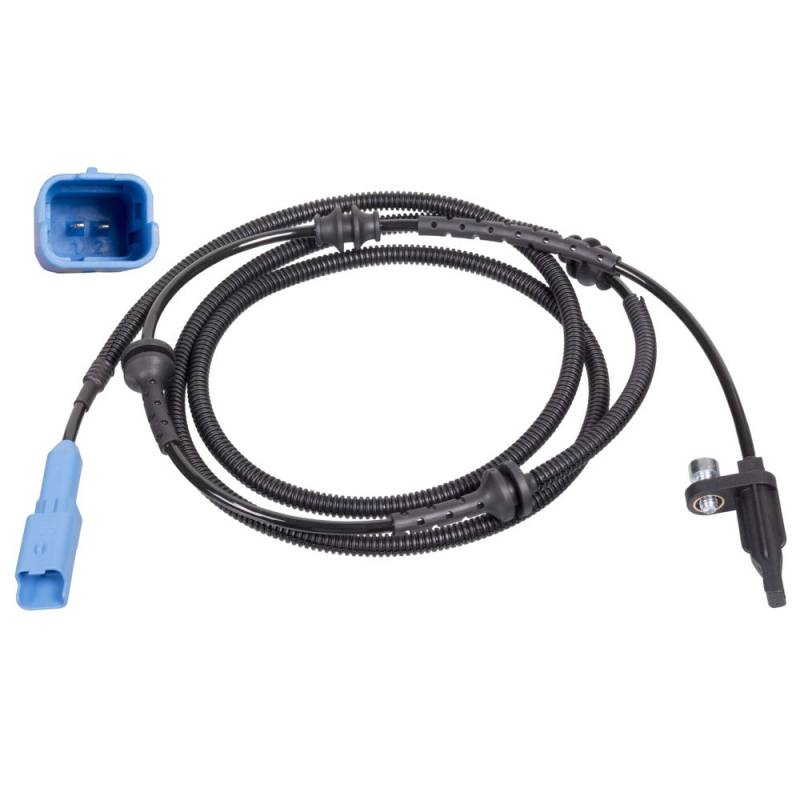 Sensor, Raddrehzahl Hinterachse Febi Bilstein 102264 von Febi Bilstein