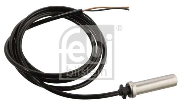 Sensor, Raddrehzahl Hinterachse Febi Bilstein 106887 Sensor, Raddrehzahl Hinterachse Febi Bilstein 106887 von Febi Bilstein