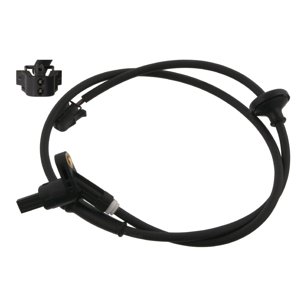 Sensor, Raddrehzahl Hinterachse Febi Bilstein 34256 Sensor, Raddrehzahl Hinterachse Febi Bilstein 34256 von Febi Bilstein
